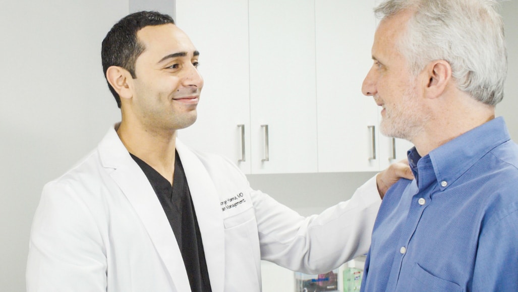 Is there Treatment for Shoulder Pain Near Me – Shoulder Pain Treatment ...