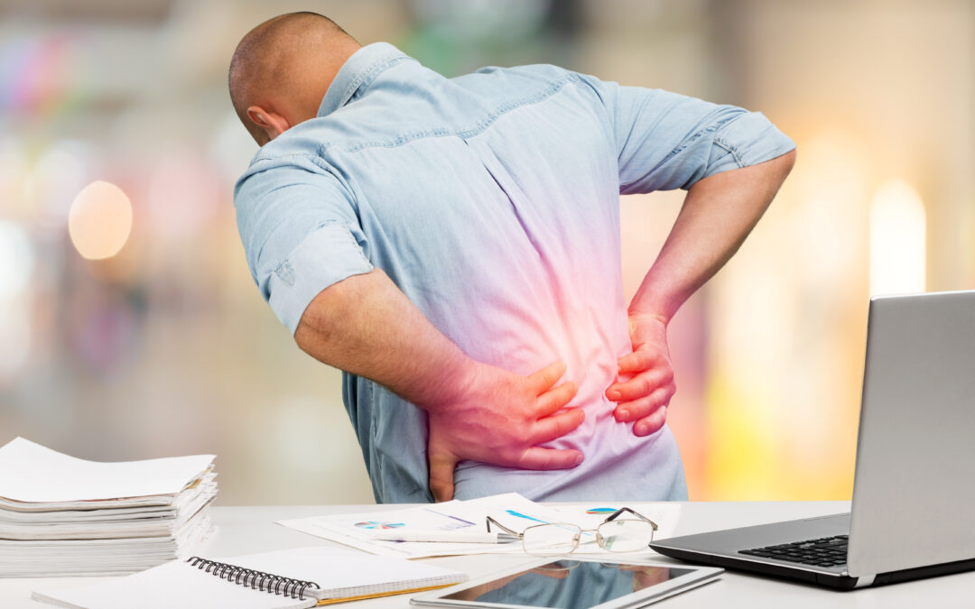 Navigating the Healthcare System for Pain Management