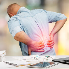 Discover the importance of exercise for chronic pain relief. Learn how physical activity can alleviate pain and improve your quality of life. Find out more!