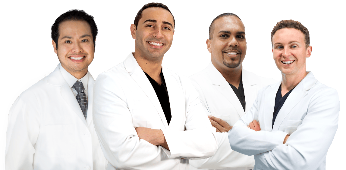 Harvard-Trained pain doctors in New York Meet our Ivy League-trained vein doctors – desktop