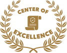 Center of Excellence Center of Excellence – Vein Treatment Specialists
