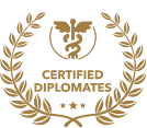 Certified Diplomates Certified Diplomates – Vein Treatment Specialists