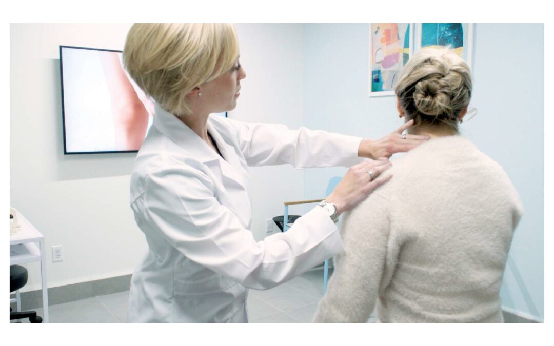The Future of Pain Management