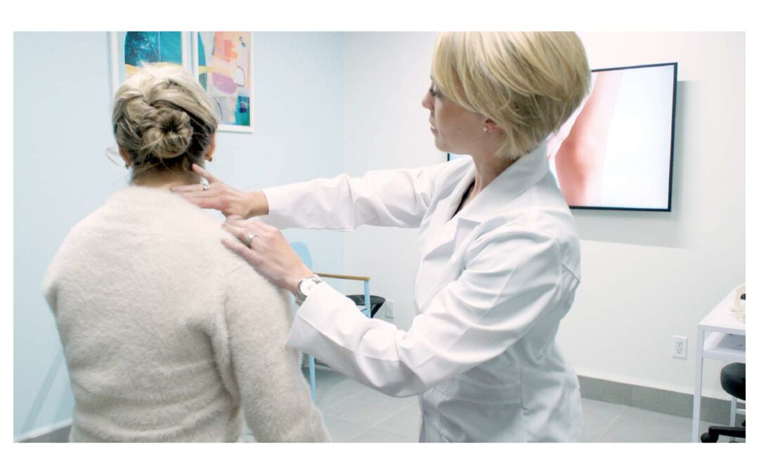 Finding the Right Pain Specialist for Your Needs