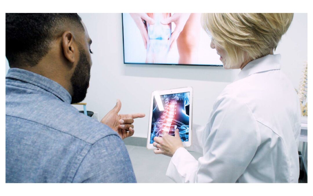 The Impact of Chronic Pain on Daily Life