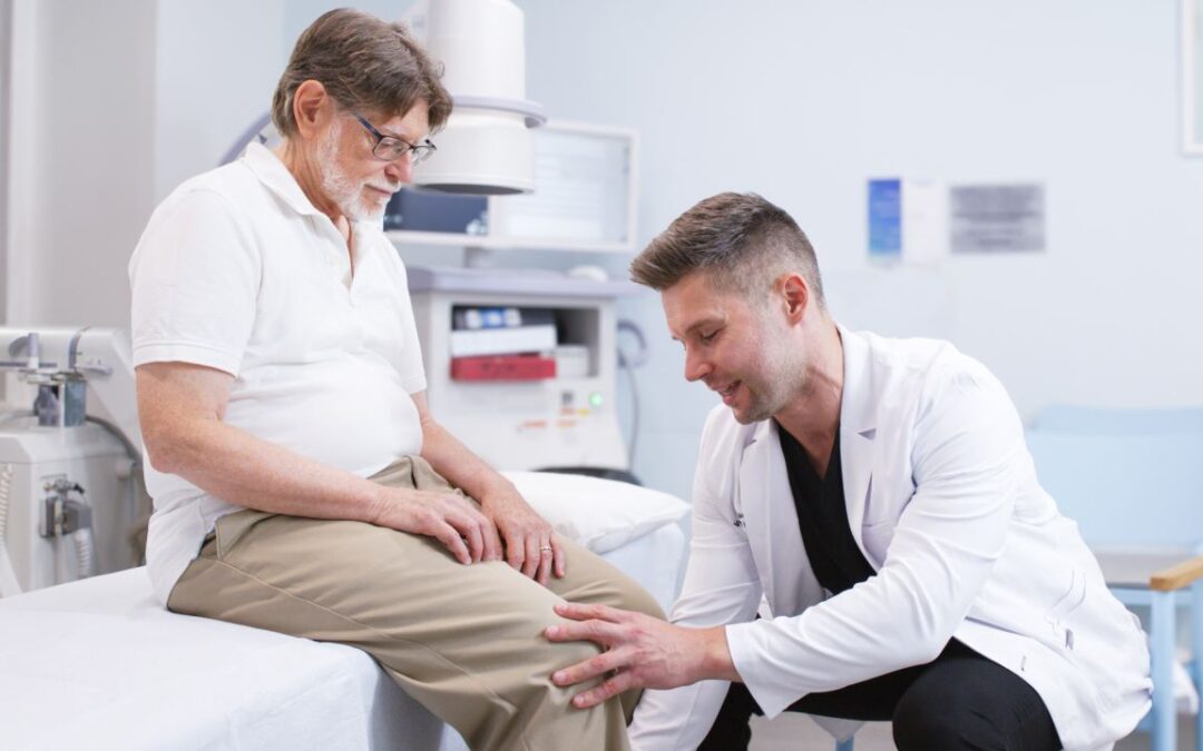 Find the Best Treatment for Knee Pain at Brighton Beach, NY