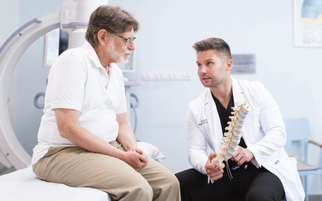 Find the best back pain doctor in Brighton Beach, NY