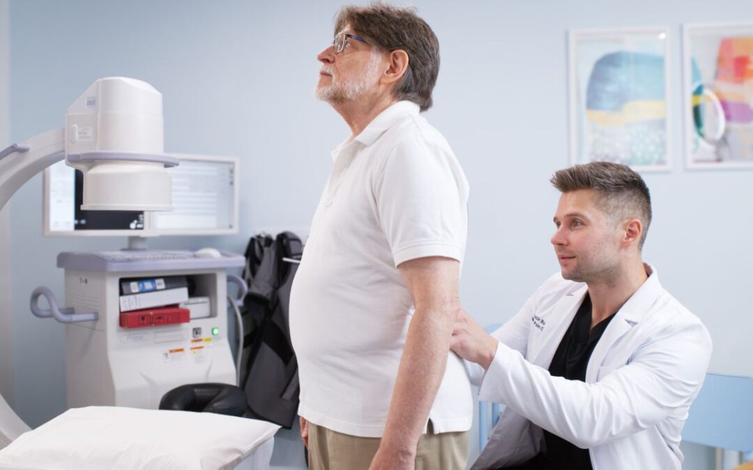 Find the Best Hip Pain Treatment in Brighton Beach, NY