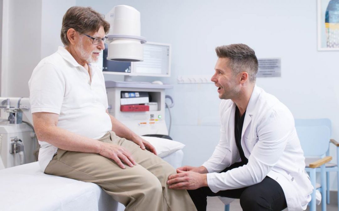 Find the Best Knee Pain Treatment in Brighton Beach, NY