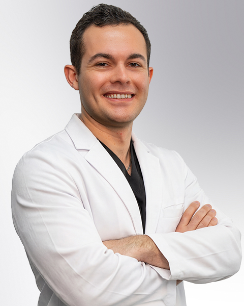 Dr. Bhavika Patel - Pain Treatment Specialist in New York