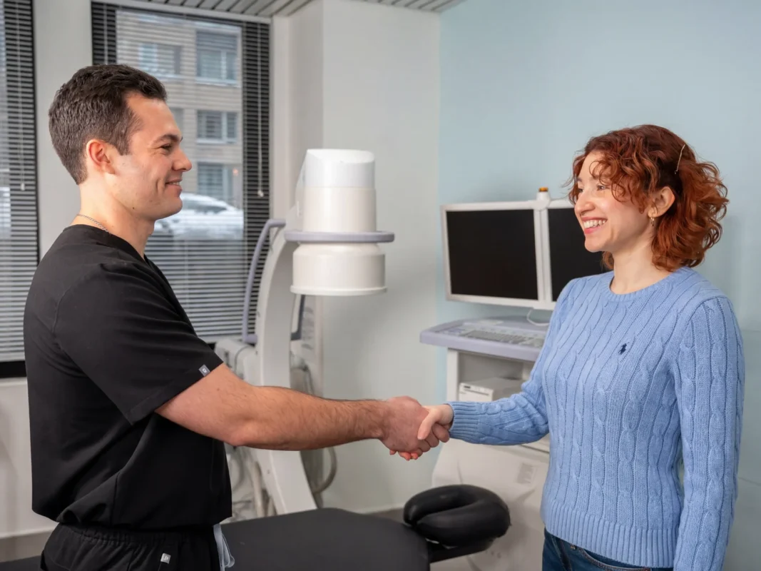 Pain Treatment Now available in Staten Island: Find relief without surgery