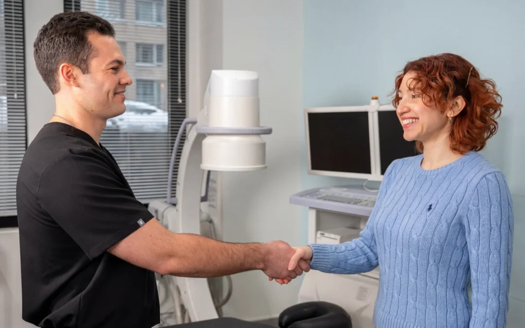 Pain Treatment Now available in Staten Island: Find relief without surgery