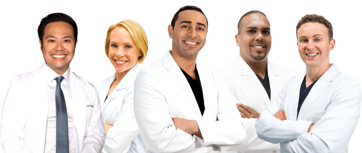 Pain Management doctors